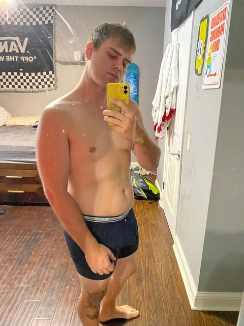 Jason ?? OnlyFans Picture