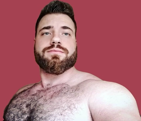 Red Ryder OnlyFans Picture