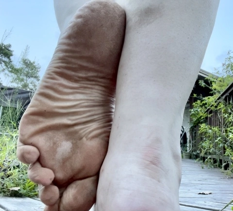 Pussyfoot OnlyFans Picture