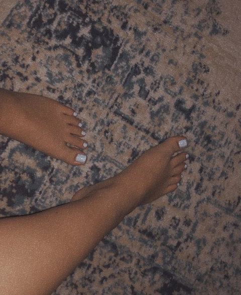 Private Feet OnlyFans Picture