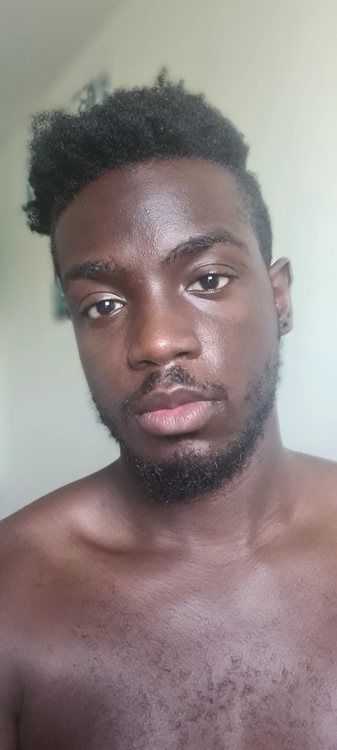 Zaddy Kagé OnlyFans Picture