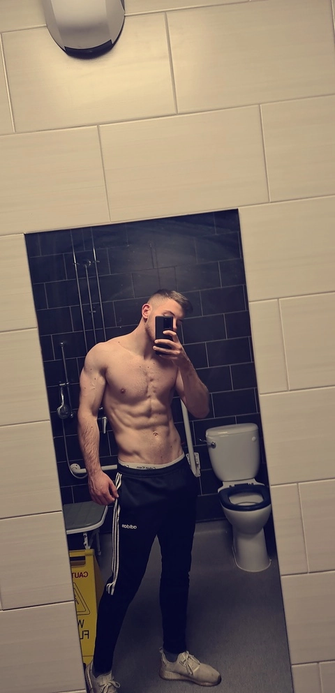 Jack chaplin OnlyFans Picture