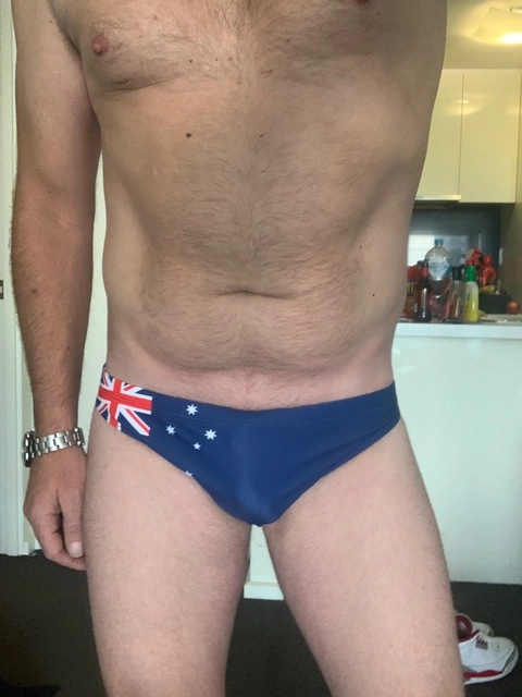 Melbourne daddy