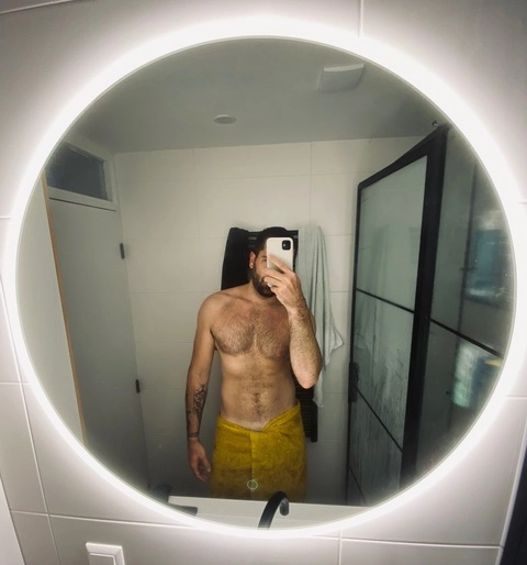 Nacho The Boy OnlyFans Picture