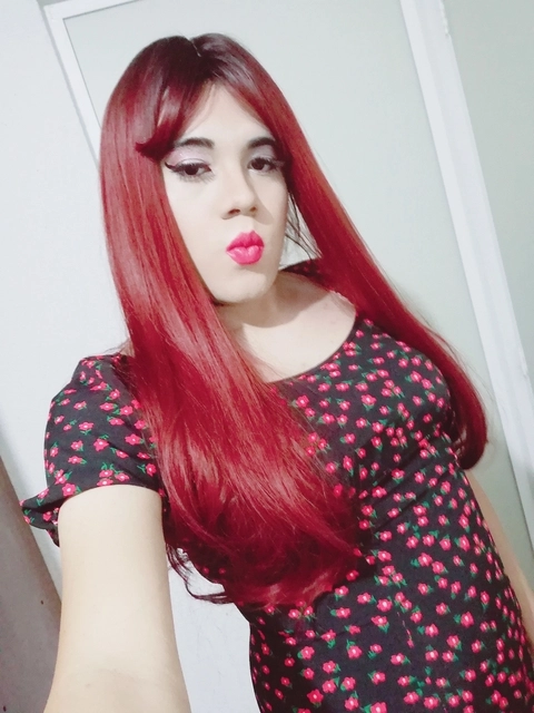 Sissy Elizabeth OnlyFans Picture