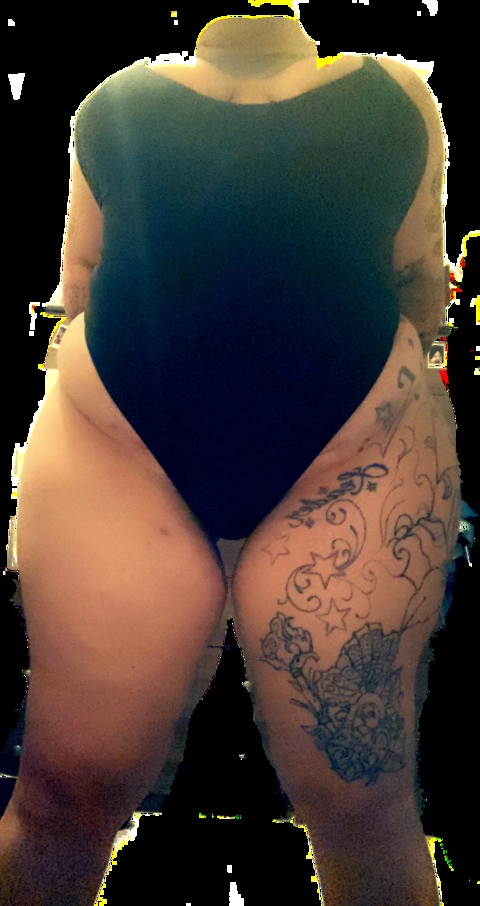 Inked-Up Demon OnlyFans Picture