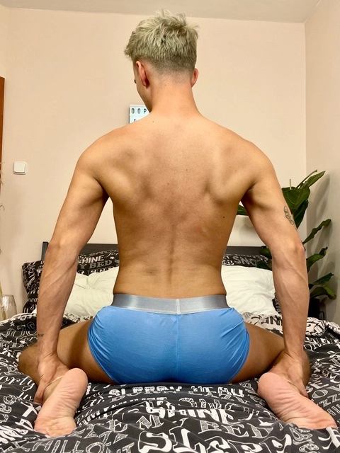 Evan Daves OnlyFans Picture