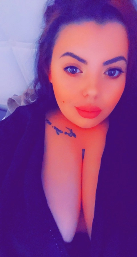 Melisa OnlyFans Picture