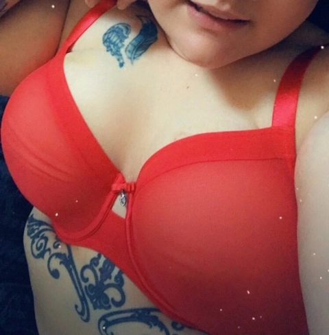 BBW Magic Witch OnlyFans Picture