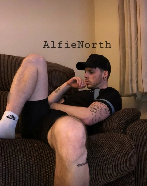 Alfienorthfree 🇬🇧