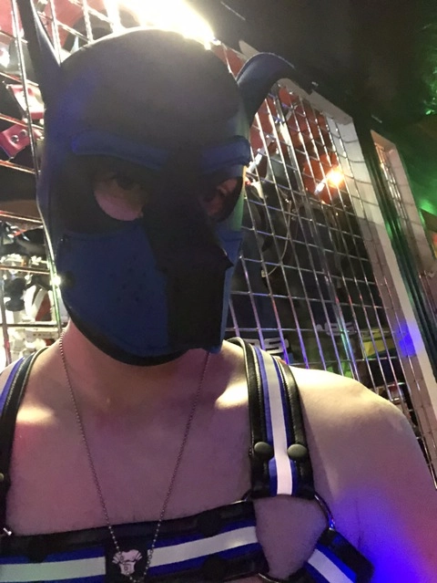 Pup buoy OnlyFans Picture