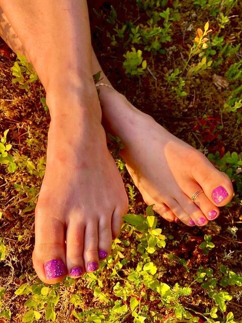 FabFeetFinn OnlyFans Picture