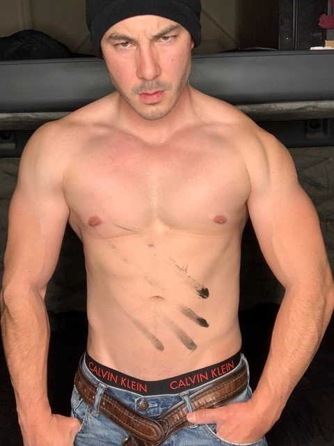 Arthur Rodriguez OnlyFans Picture