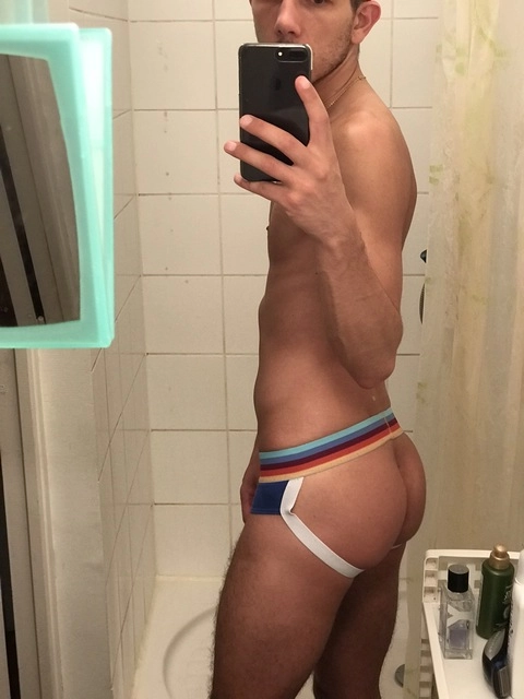 IsmaëlParis OnlyFans Picture