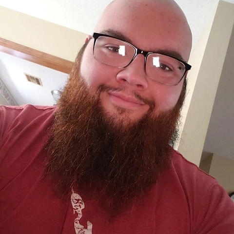 Bearded Bear OnlyFans Picture