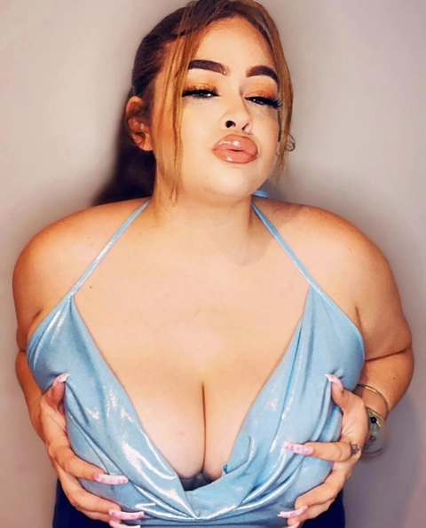 Pretty Nilla OnlyFans Picture