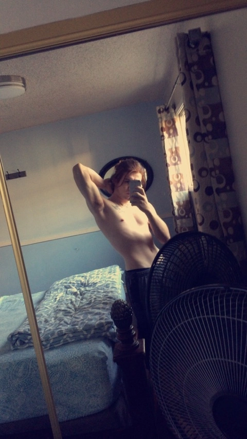 Leo OnlyFans Picture