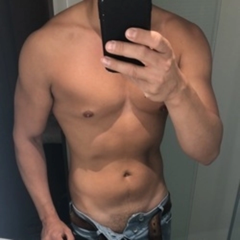 Mike OnlyFans Picture