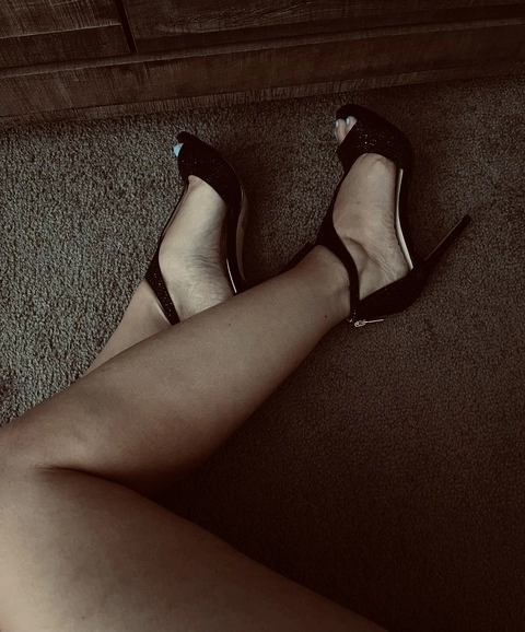 Sweet Feet OnlyFans Picture