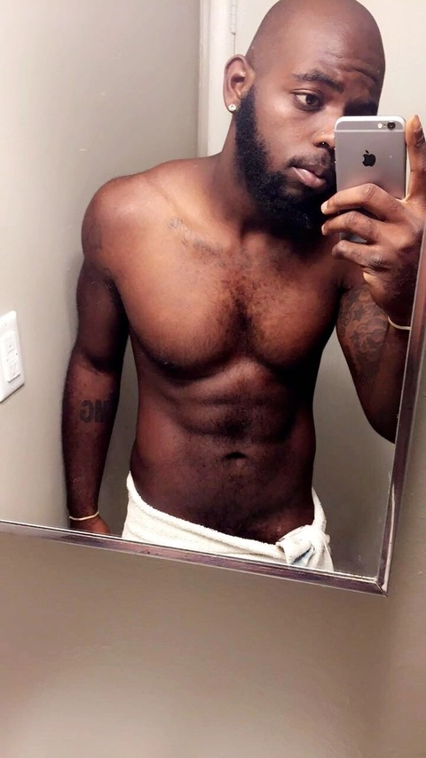 CurveDingo🍫 OnlyFans Picture