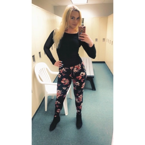 Fitbootyblondie OnlyFans Picture