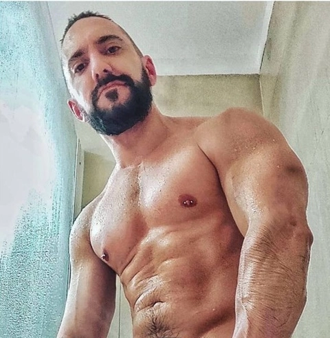Bearded_alv OnlyFans Picture
