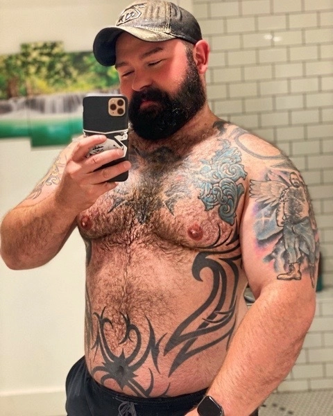 Bearcub56 OnlyFans Picture