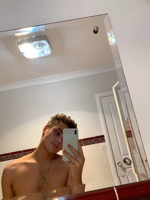 Ethan William OnlyFans Picture