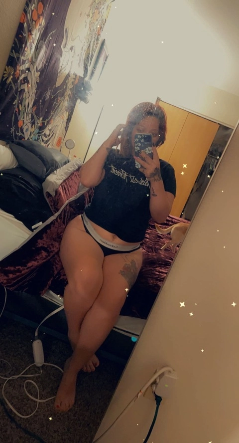 Angalicious OnlyFans Picture
