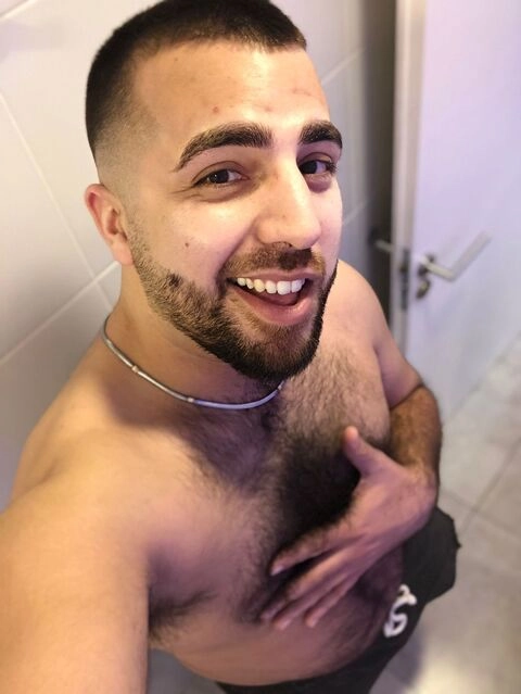 Tatosito Hot OnlyFans Picture