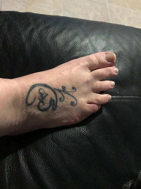 KJFeet OnlyFans Picture