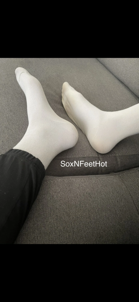 SoxNFeetHot OnlyFans Picture