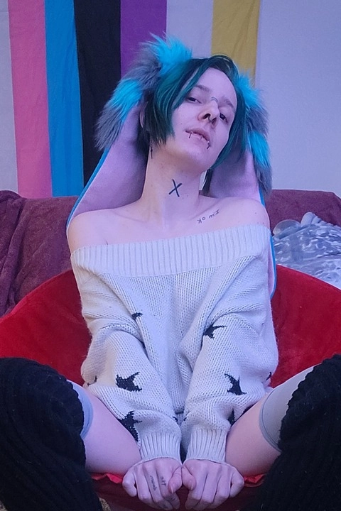 BunnyBoiLewd OnlyFans Picture