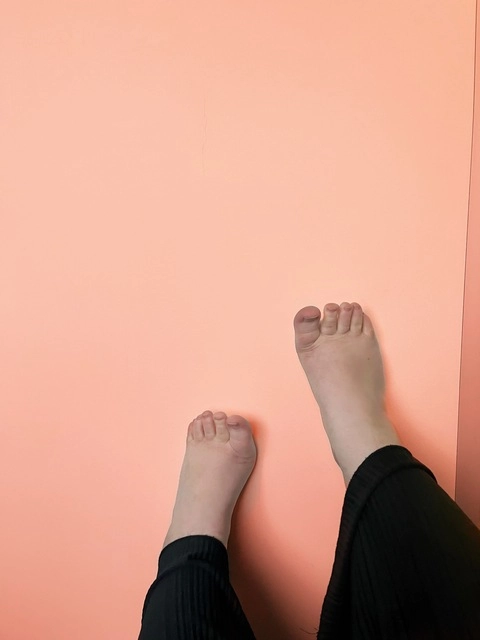 Feet 🥵