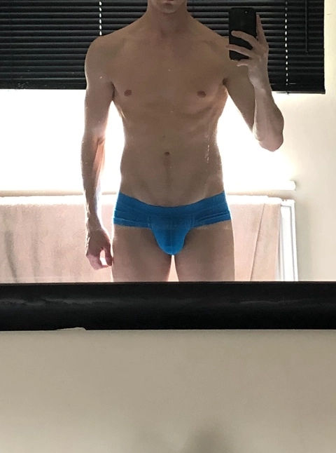 Freddie OnlyFans Picture