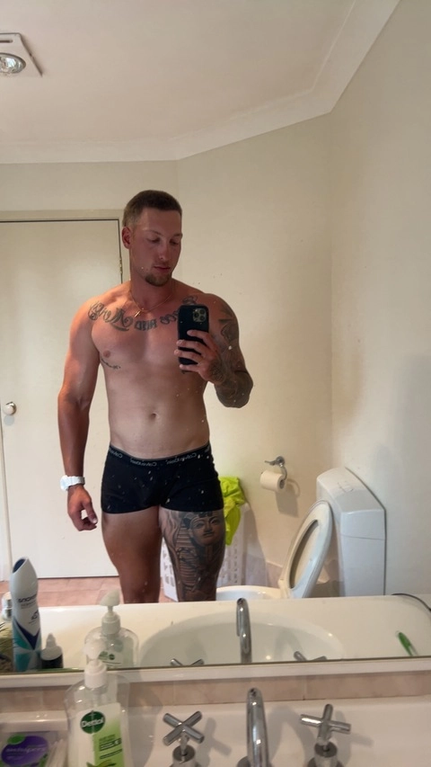 Josh OnlyFans Picture