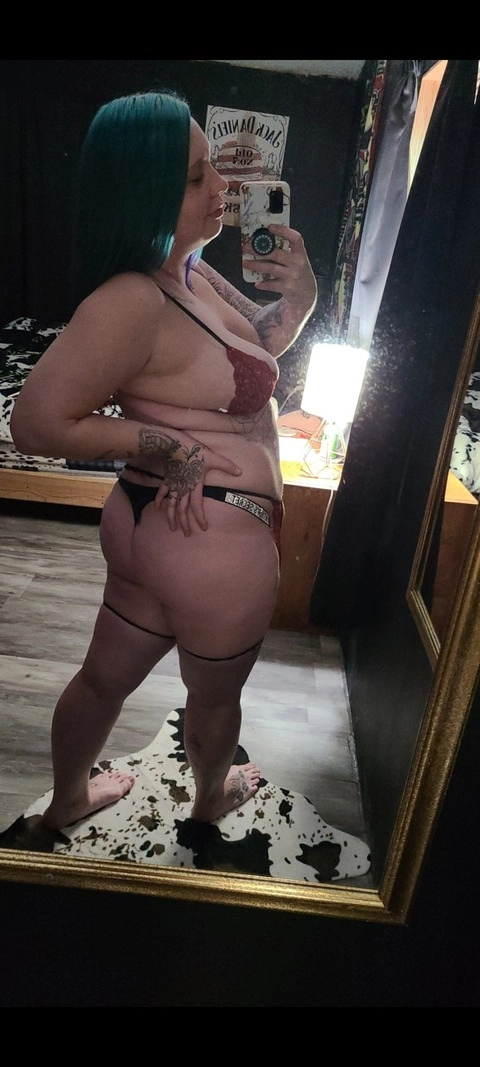 #Tattedmom OnlyFans Picture