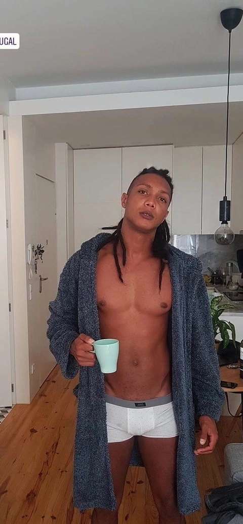 Rasta Sexx OnlyFans Picture