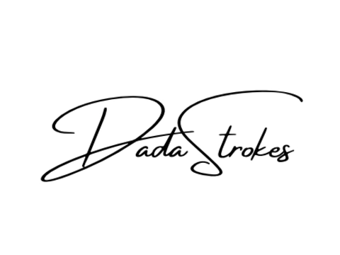 Dadastrokes