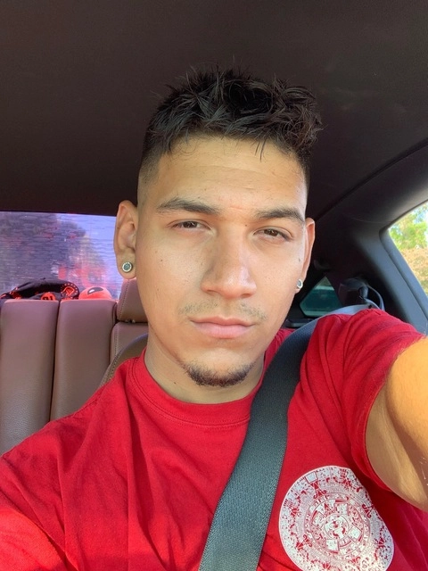 Kevin Martinez OnlyFans Picture