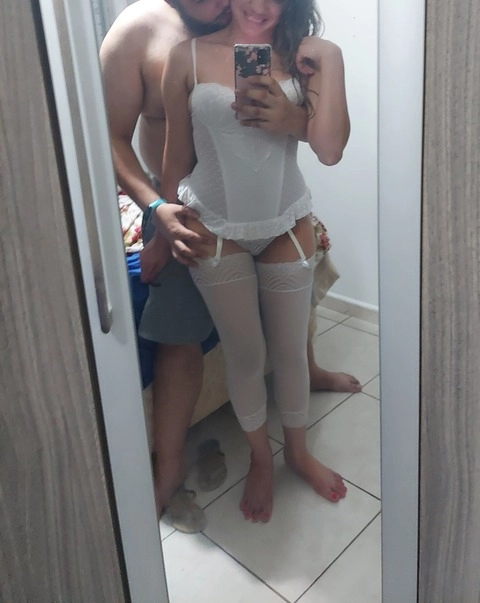 Sexy Couple GW OnlyFans Picture