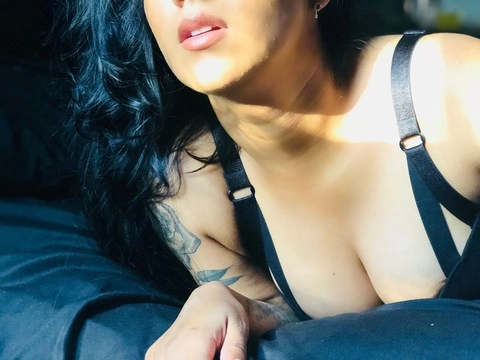 Selina D OnlyFans Picture