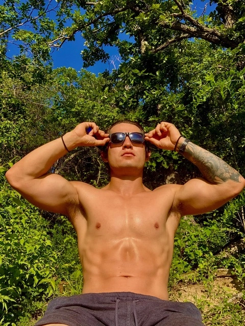 Sergio Solórzano OnlyFans Picture