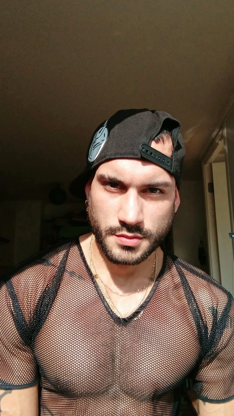 Miguel Angel OnlyFans Picture