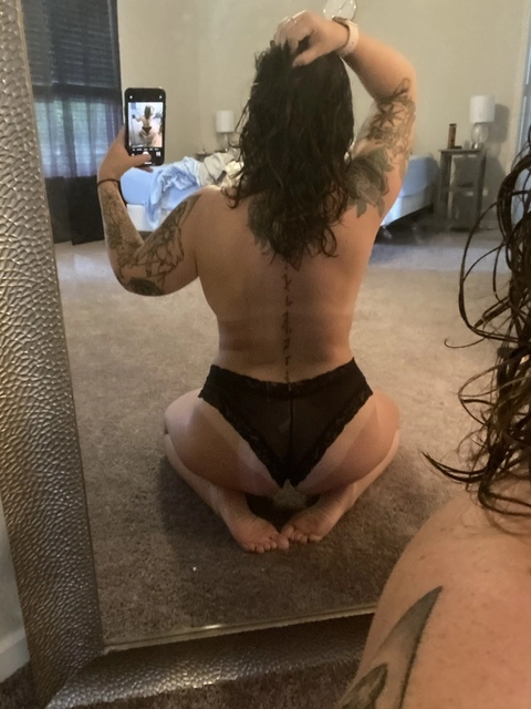 Nicole OnlyFans Picture