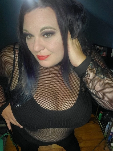 Metalgoddess OnlyFans Picture