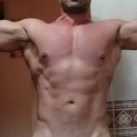 Muscleboy42 OnlyFans Picture