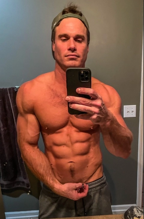 JockGOD OnlyFans Picture