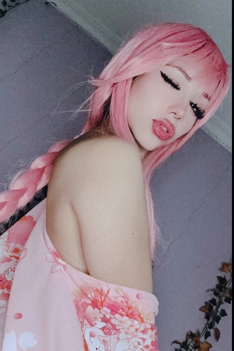 Neko to Sugar OnlyFans Picture