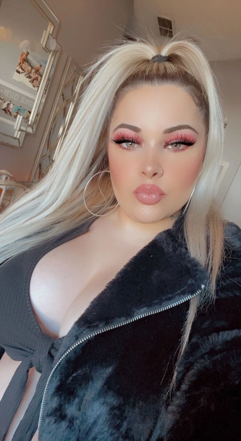 Brookybabe OnlyFans Picture